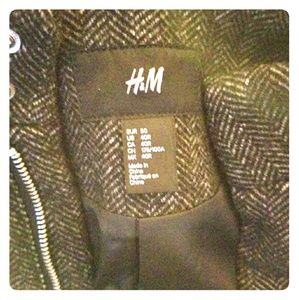 H&M Trenchcoat